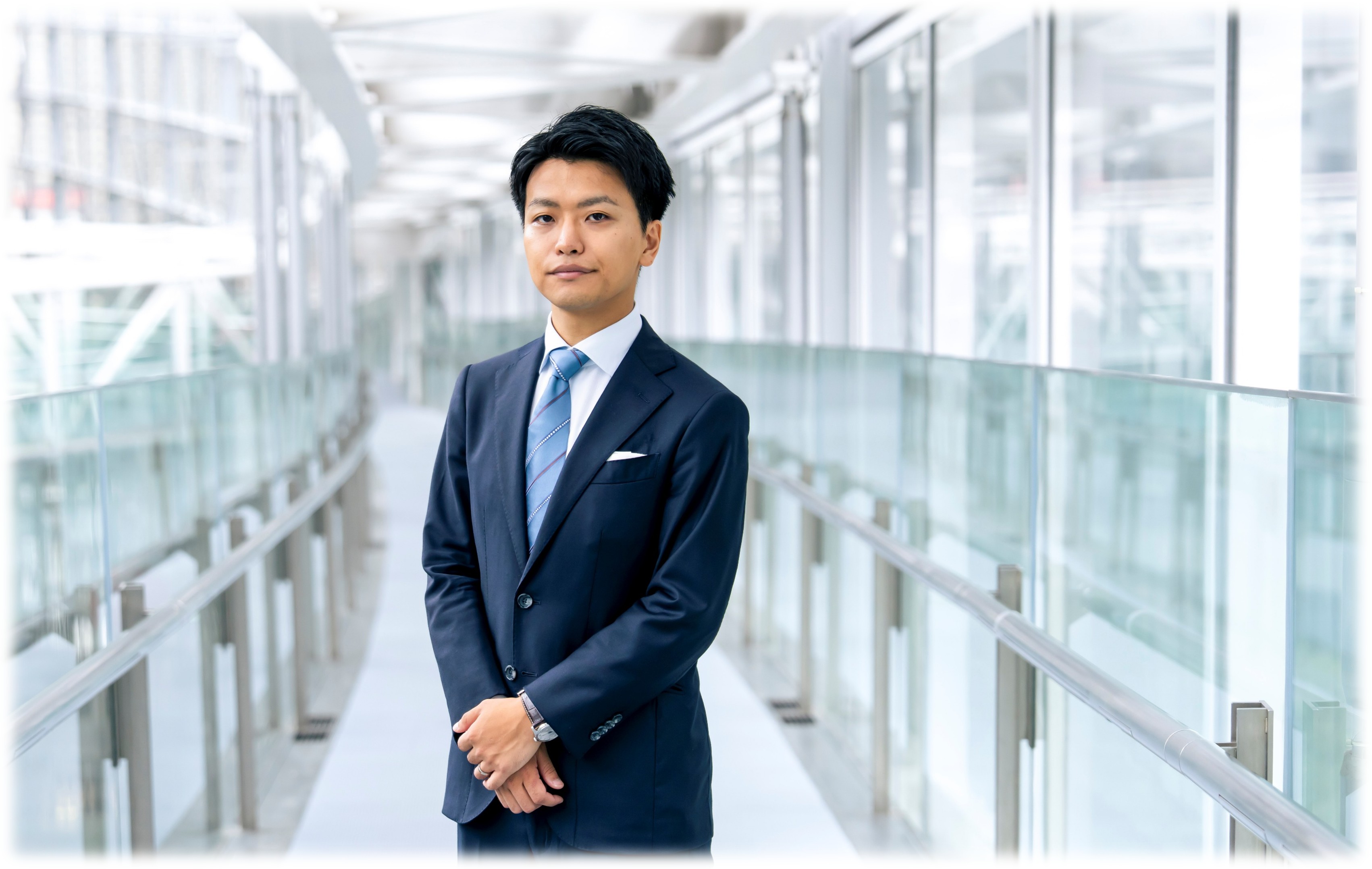和魂かけはしパートナーズ 代表社員 吉川和明（Kazuaki Yoshikawa）