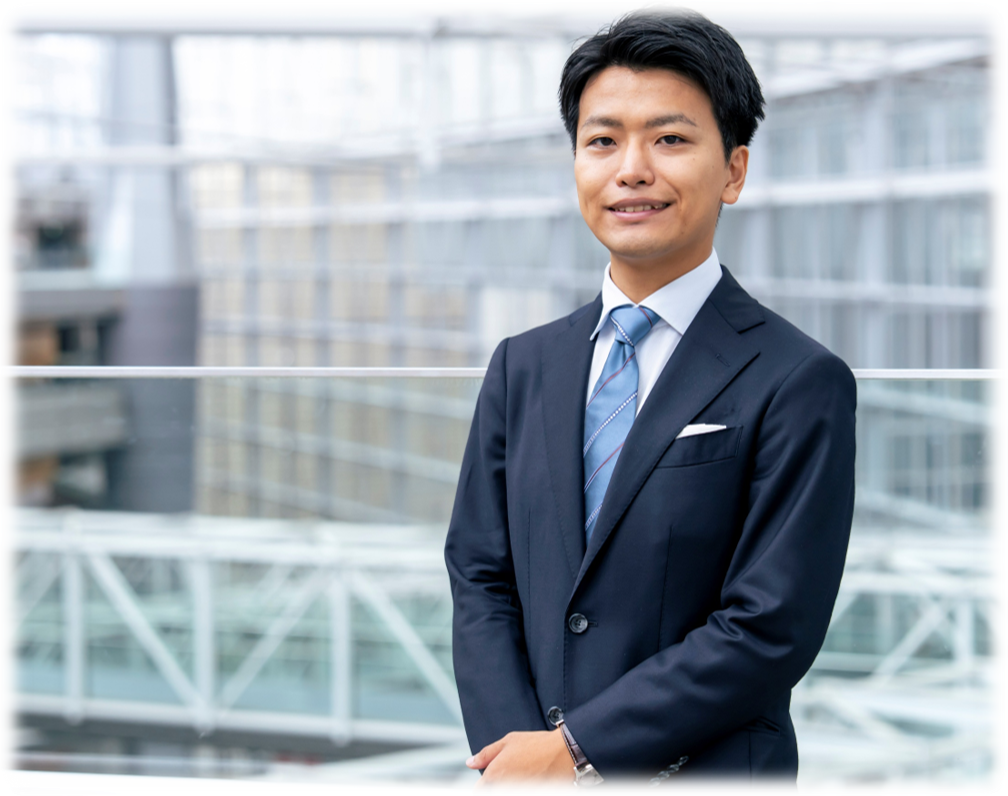 和魂かけはしパートナーズ 代表社員 吉川和明（Kazuaki Yoshikawa）