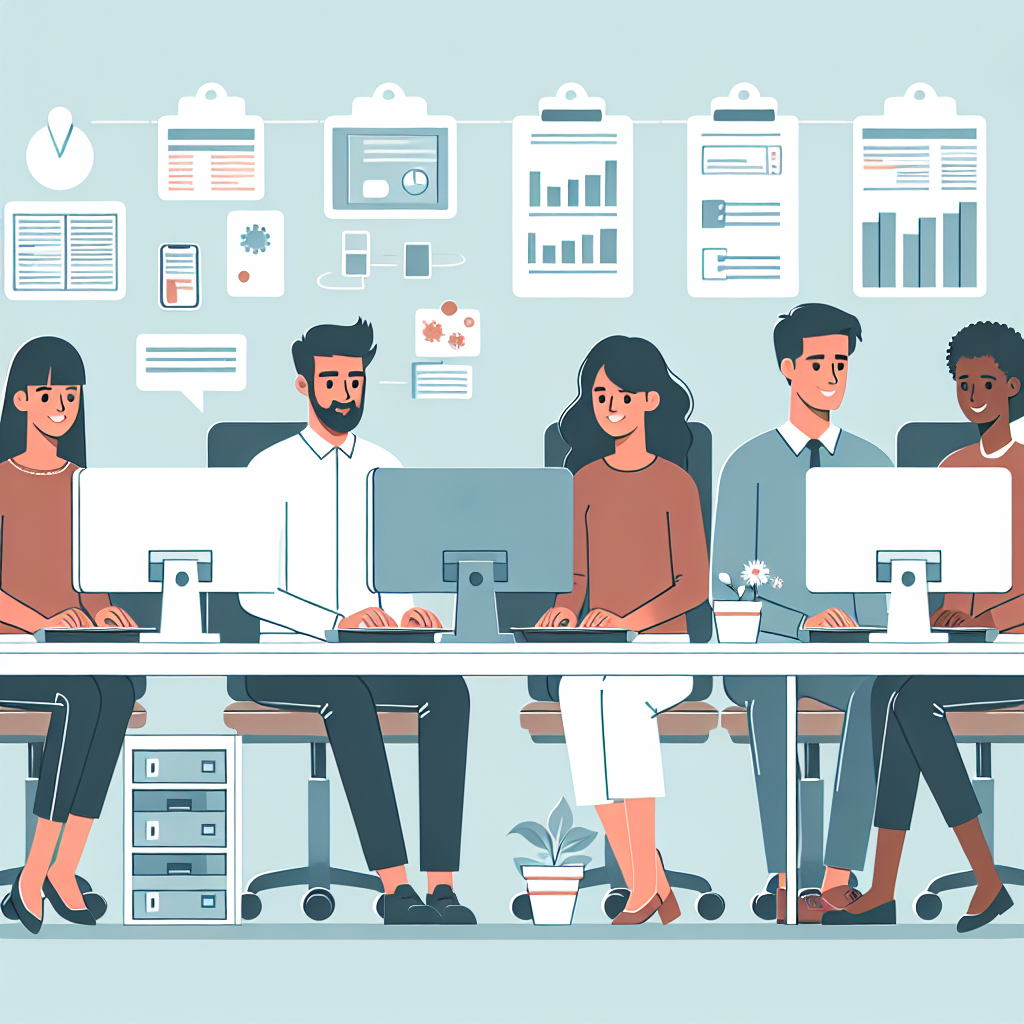 Management That Plans — and Rolls Up Its Sleeves