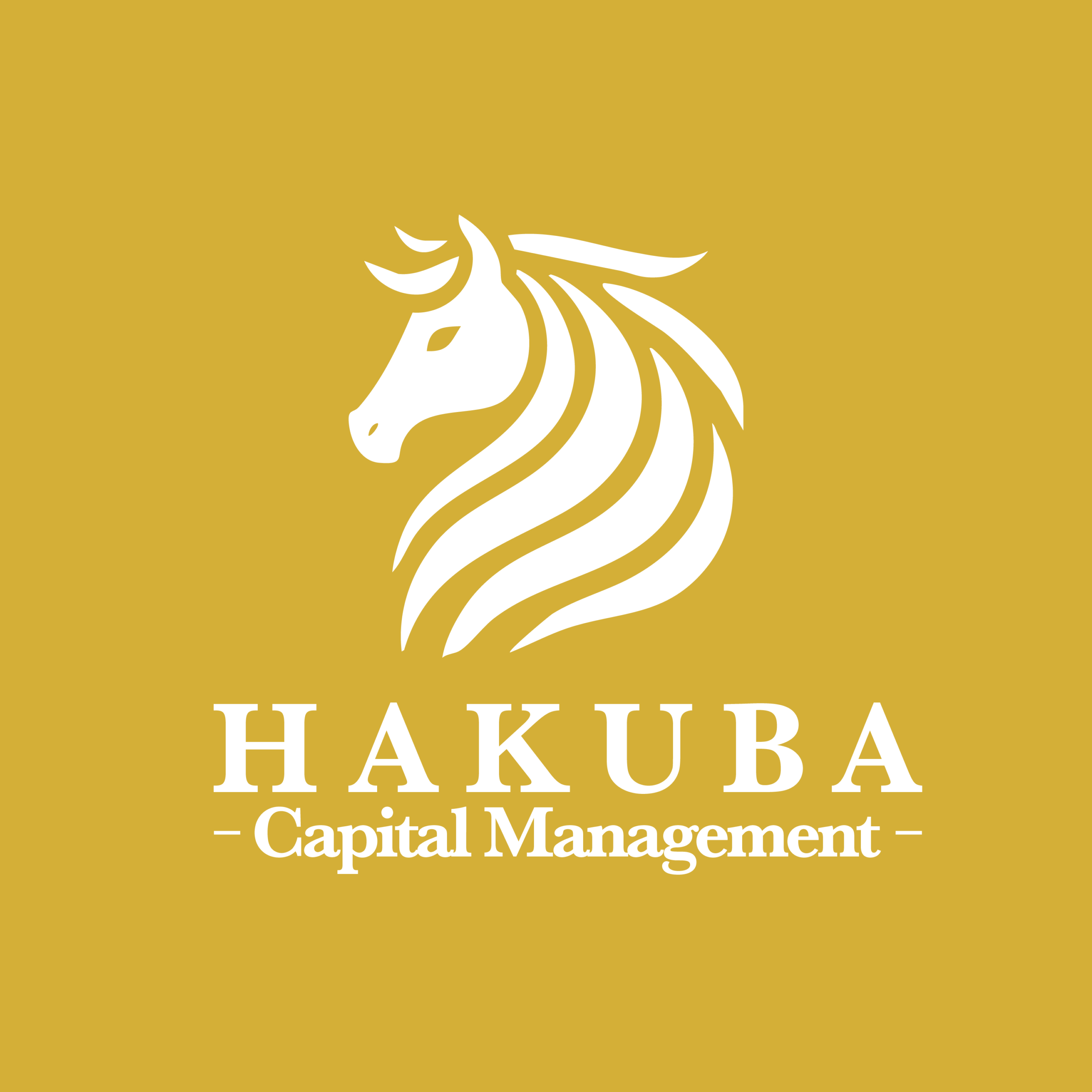 Hakuba Capital Management